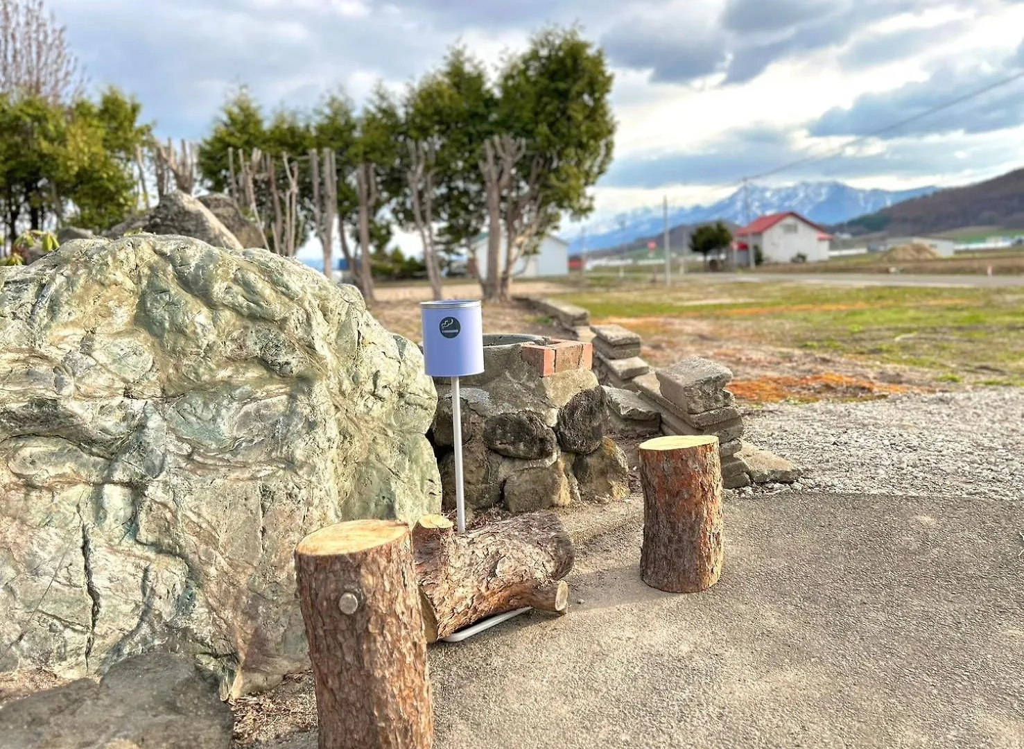 かんたろうもねたろうの母家 Villa Furano Holiday home