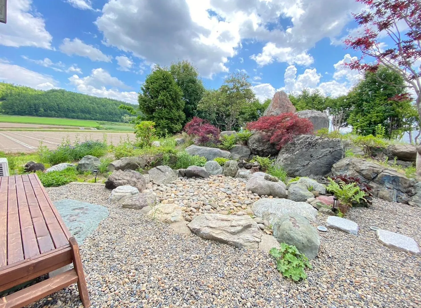 かんたろうもねたろうの母家 Villa Furano Japan