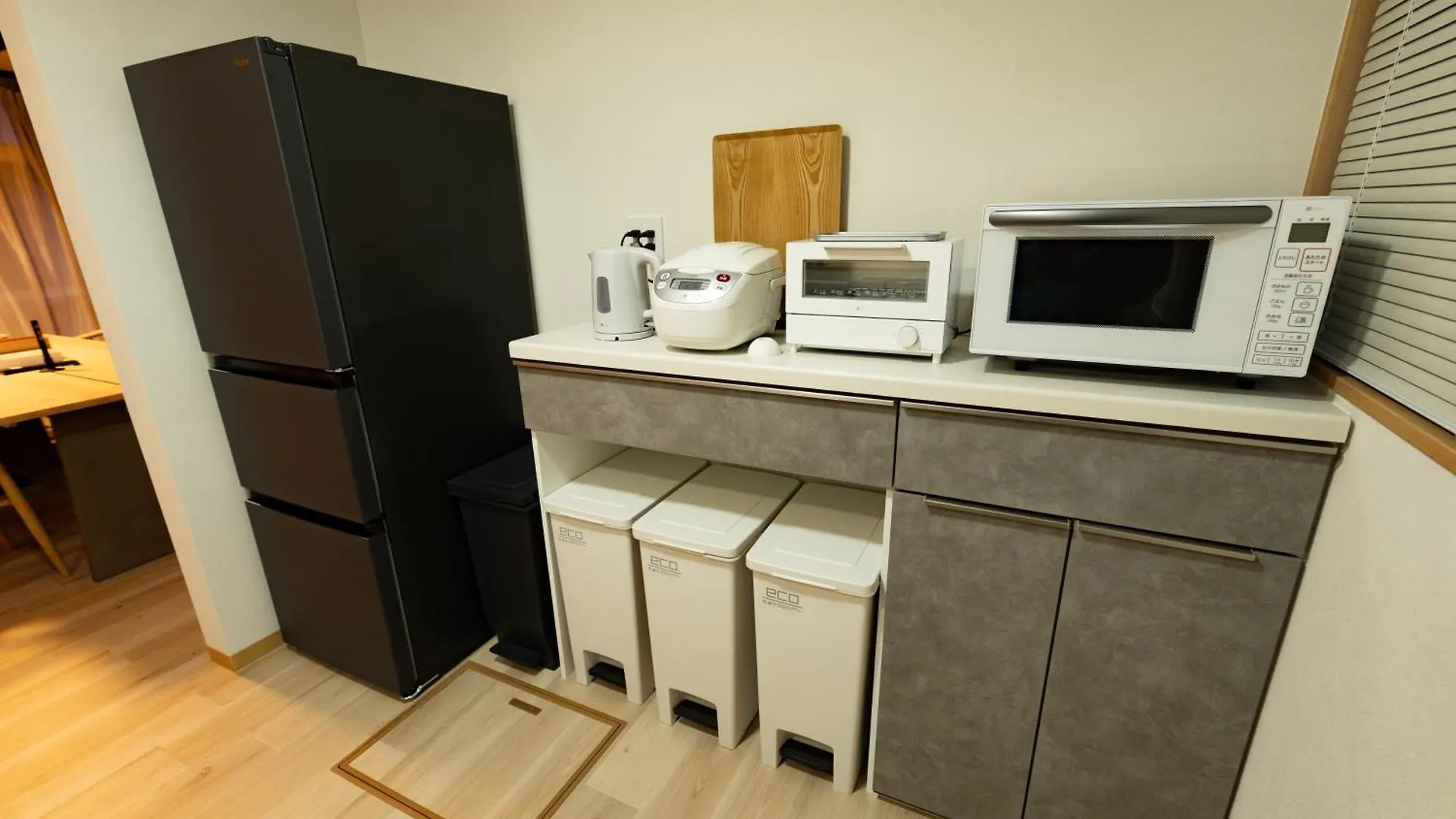 Holiday home かんたろうもねたろうの母家 Villa Furano Japan